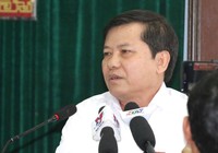 Ông Lê Minh Trí nói về việc xử lý các vụ CSGT nhận hối lộ
