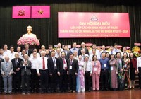 Nhân sự mới ở TP.HCM