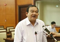 'Rất đau buồn vụ dâm ô ở Trung tâm Hỗ trợ xã hội TP.HCM'