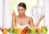 Thực phẩm gây hại cơ thể nếu ăn sai giờ