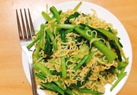 Mì ăn liền ăn như thế nào cho có dinh dưỡng?