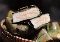 Những người không nên ăn bánh chưng?
