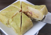 Ăn bánh chưng như thế nào để không gây béo