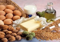 Thực phẩm giúp bạn tăng cân nhanh chóng