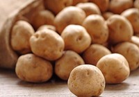 Vì sao không nên để khoai tây trong tủ lạnh?