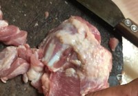 4 món ăn có nguy cơ nhiễm giun sán cao