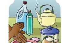 Những cách đơn giản để phòng tránh bệnh heo gạo lây sang người