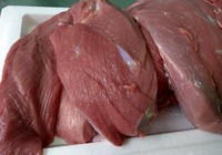 Những đặc điểm cần lưu ý để nhận biết thịt bò tươi ngon