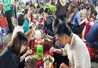 Cẩn trọng ngộ độc thực phẩm trong mùa nắng nóng