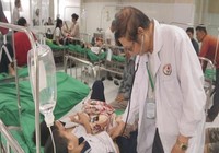 10 nguyên tắc cần nhớ để phòng tránh ngộ độc thực phẩm