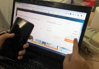 Mua hàng tại Lazada giá hơn 100 ngàn, phải trả phí... 8 triệu