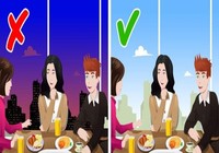 10 cách ăn uống tốt nhất nên áp dụng sau 40 tuổi