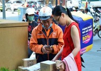 Lazada Việt Nam có sếp mới