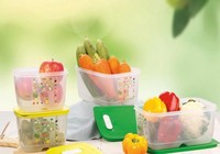 Hàn Quốc cấm nhập khẩu sản phẩm hộp làm từ nhựa PET