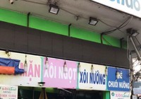 TP.HCM phạt hơn 800 triệu đối với các cơ sở vi phạm ATTP