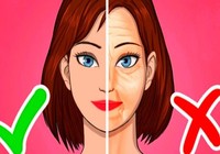 Những thực phẩm khiến bạn bị già trước tuổi