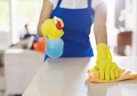 Ngộ độc vì sử dụng các hóa chất tẩy rửa trong gia đình