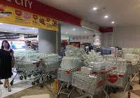 Dùng nước khoáng nấu ăn, có phải an toàn tuyệt đối?
