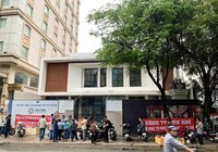 Nghi chủ Món Huế lập nhà hàng mới, chủ nợ đòi tiền