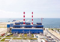 Khánh thành nhà máy nhiệt điện Vĩnh Tân 4