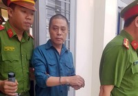 Tăng hình phạt bị cáo giết người tại công viên ở Phan Thiết