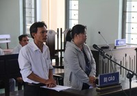 Hủy toàn bộ 2 bản án tráo máy phát cho dân nghèo