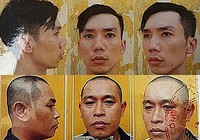 Trùm ma túy cưa song sắt vượt ngục lãnh 20 năm tù