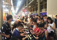 Đài Loan ngưng tiếp nhận lao động Việt Nam là... tin vịt