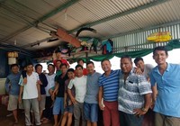 UBND tỉnh Quảng Ngãi đính chính thông tin về doanh nghiệp