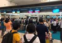 Hàng không tung hàng triệu vé cao điểm du lịch hè