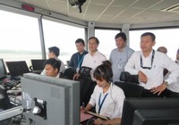Gỡ ách tắc vùng trời sân bay Đà Nẵng