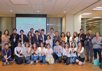 CEO chia sẻ bí quyết thương hiệu Việt thành công trên đất Nhật