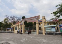 'Thư gửi thầy hiệu trưởng' vụ cô giáo bị bắt quỳ