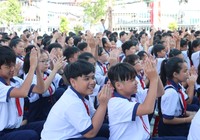 TP.HCM chính thức giảm học phí THCS và mầm non