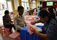 TP.HCM sẽ tiến tới tuyển sinh đầu cấp qua mạng
