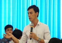 “Dạy học lâu năm theo lối cũ, tôi thấy mình giống thợ dạy!”