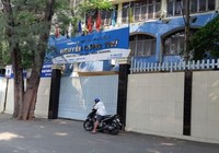 Vụ một giáo viên bị tố nâng điểm: Sở GD&ĐT TP.HCM vào cuộc