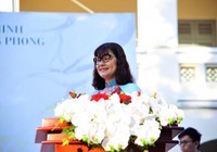 Sở GD&ĐT không chấp thuận đơn xin nghỉ của HT Lê Hồng Phong
