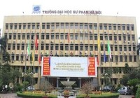 Thí sinh trượt oan sẽ nhập học ĐH Sư phạm Hà Nội