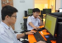 Hơn 300 triệu đồng 'thay áo mới' cho thư viện