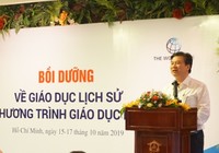Lý do môn lịch sử tiếp tục 'đội sổ' kỳ thi THPT quốc gia