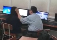 Thầy giáo dạy tin học ở Nhà thiếu nhi TP.HCM bị tố sàm sỡ HS