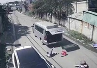 TP.HCM tăng cường quản lý việc đưa đón học sinh bằng ô tô