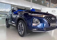 Điều chỉnh phí đăng ký, nhiều ô tô có giá lăn bánh thay đổi