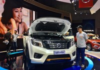 Cuộc đua giảm giá: Nissan Terra giảm đến 100 triệu đồng