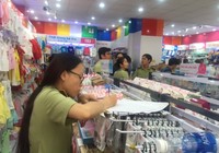 Sở Công Thương TP.HCM lên tiếng vụ Con Cưng