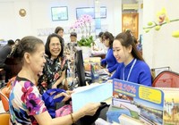 Nhanh tay mua tour Tết âm lịch để được tour ưng ý