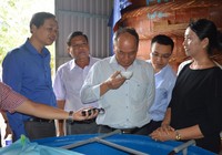 Tốn tiền, giấy mực... mà không áp dụng thì ban hành làm gì?