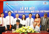 Công ty du lịch và kì vọng đào tạo nhân lực cho ngành