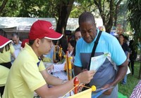 Nhiều ưu đãi 'sốc' tại Ngày hội Du lịch TP.HCM năm 2019